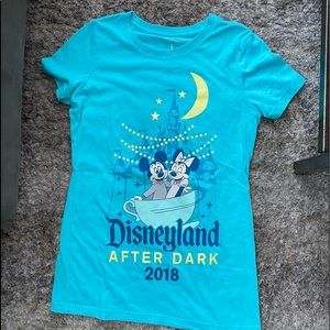New Never Worn, Disneyland After Dark 50s Nite 2018